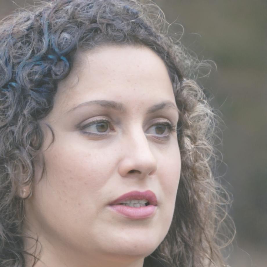 Helena Ribeiro, especialista em compliance financeiro